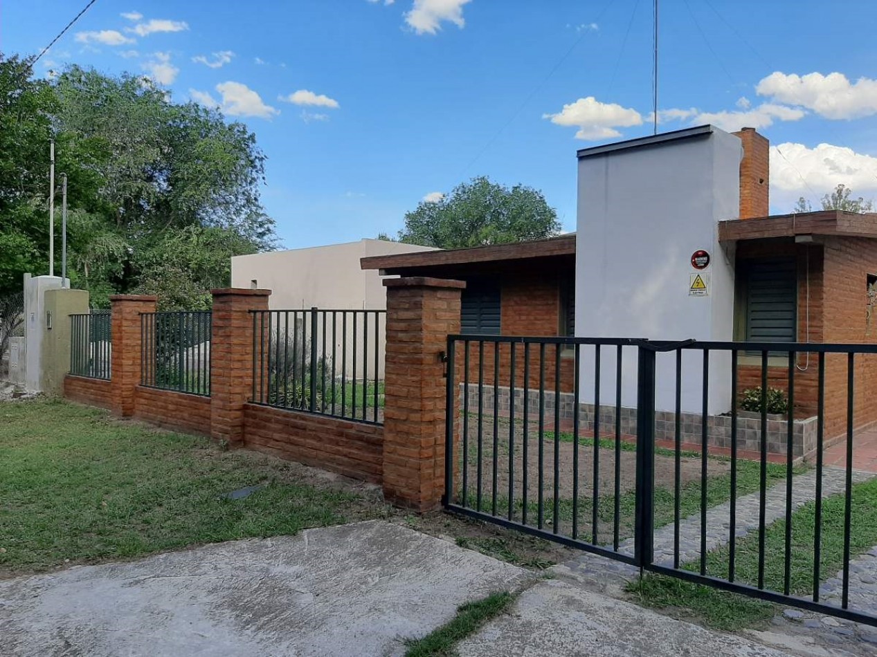 Casa en Venta en Anisacate