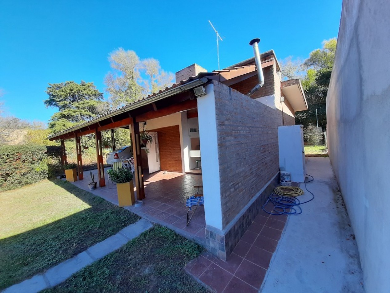 Casa en Venta en Anisacate