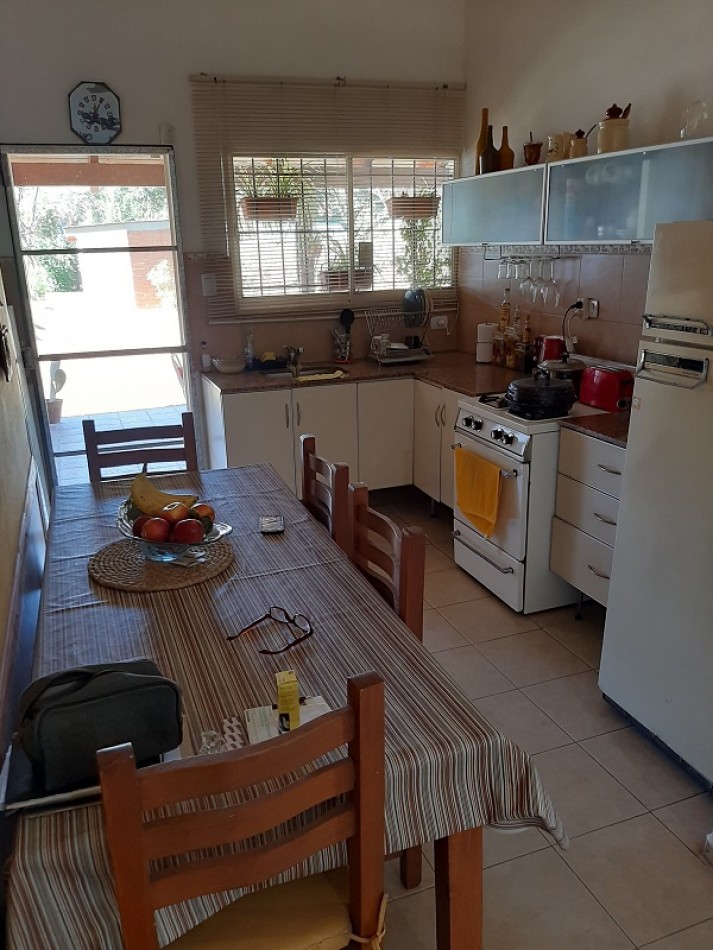 Casa en Venta en Anisacate