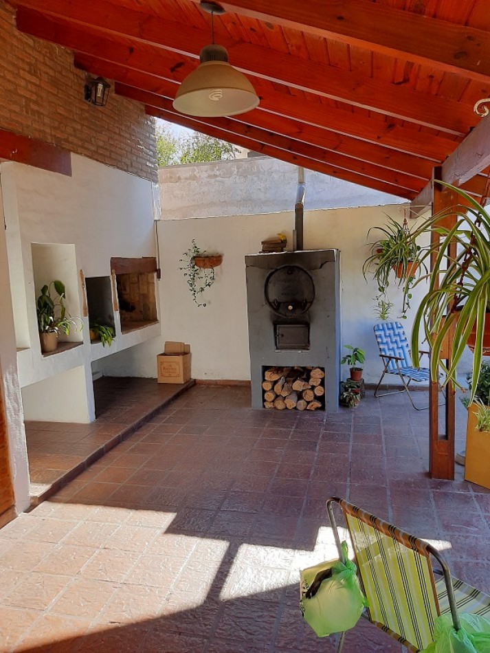 Casa en Venta en Anisacate