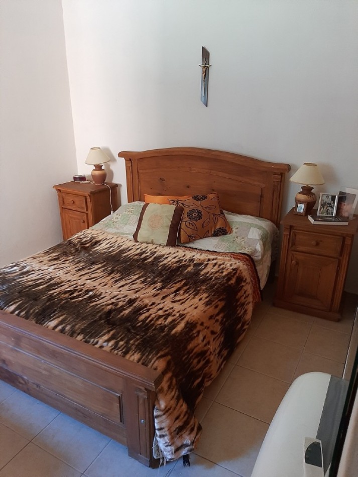 Casa en Venta en Anisacate