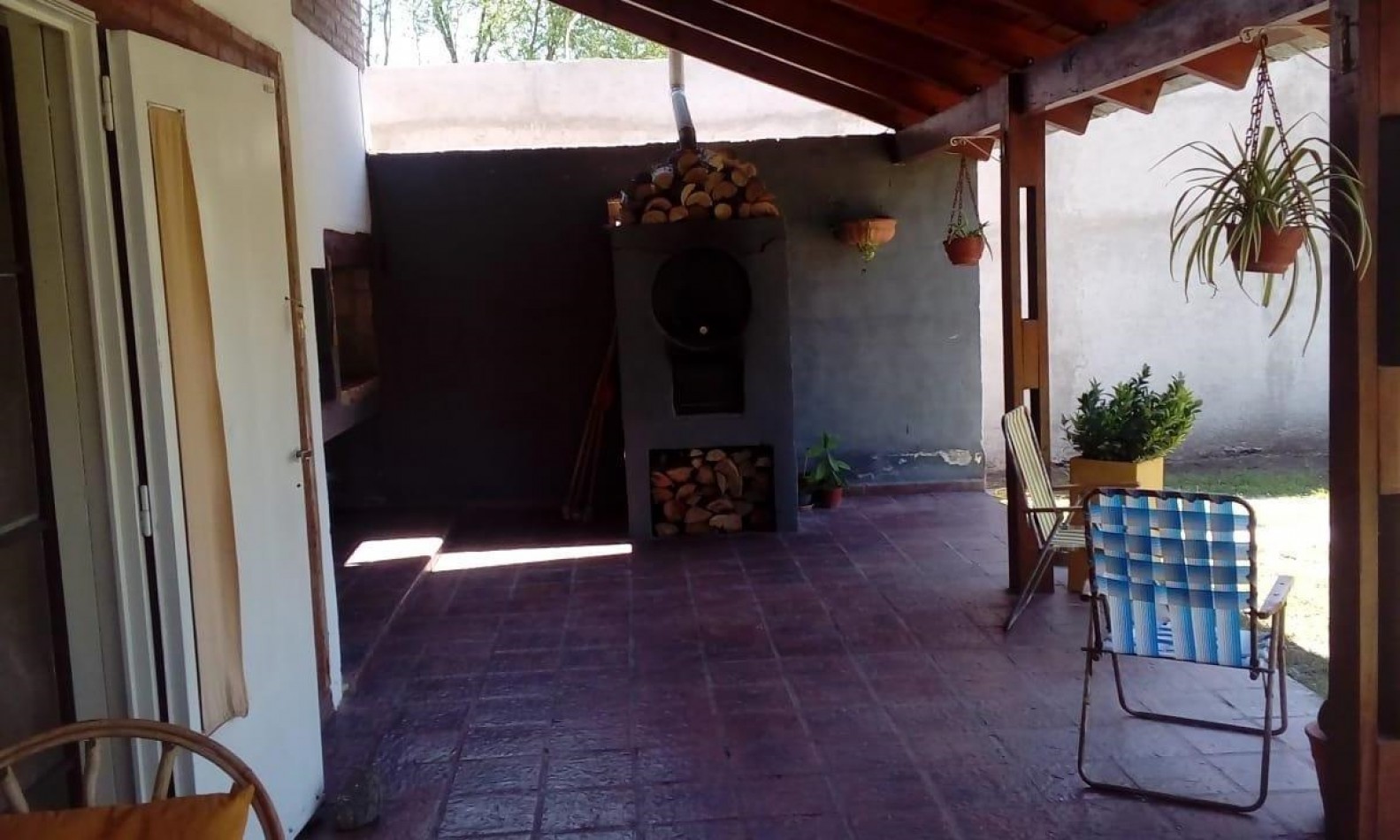 Casa en Venta en Anisacate