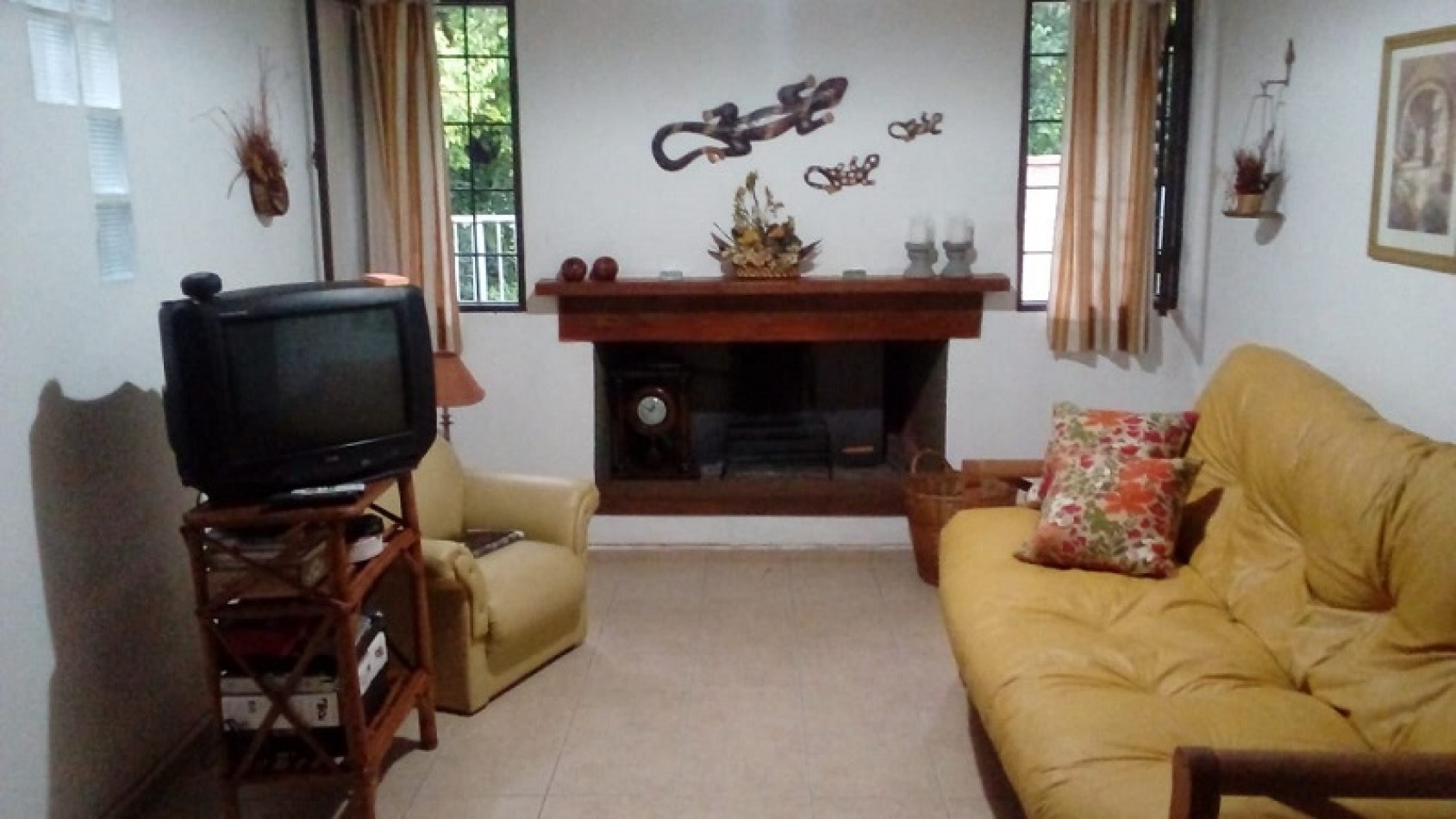 Casa en Venta en Anisacate