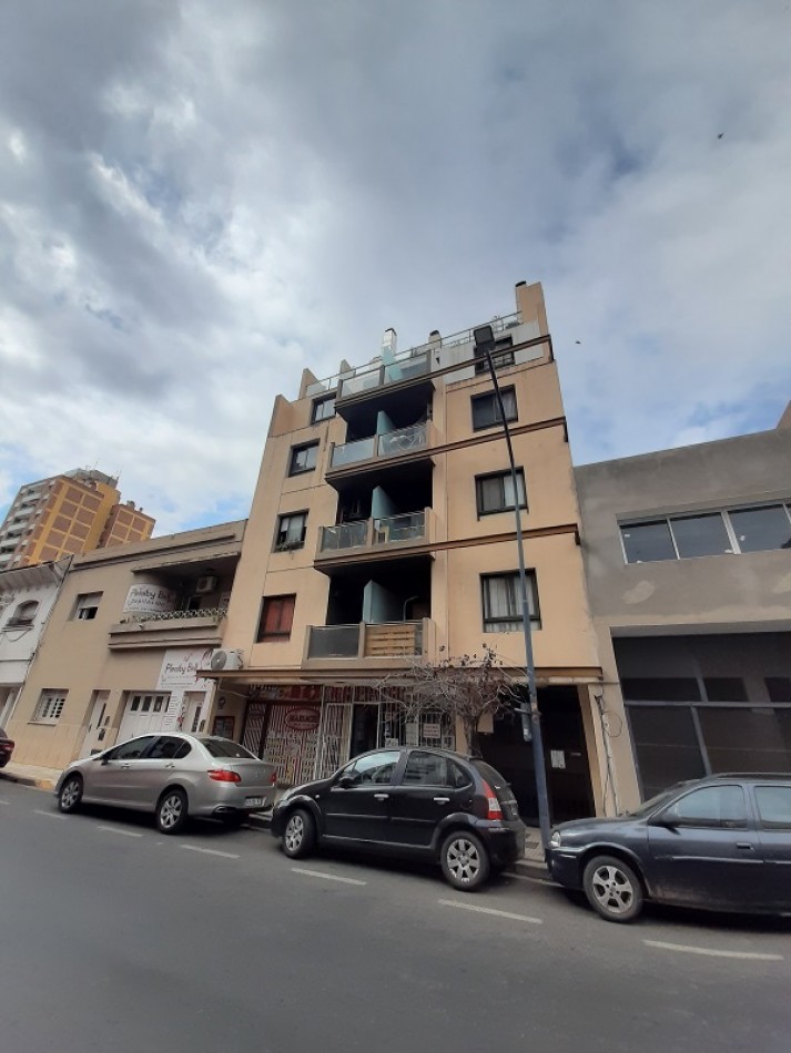 Alberdi! Zona Nuevocentro Shopping 