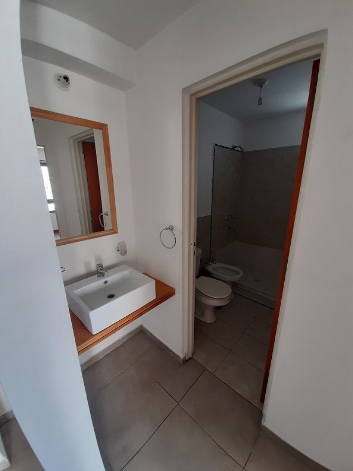 Alberdi! Zona Nuevocentro Shopping 