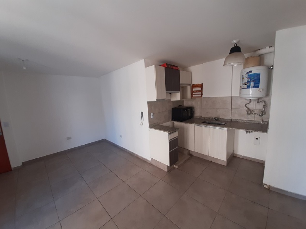 Alberdi! Zona Nuevocentro Shopping 