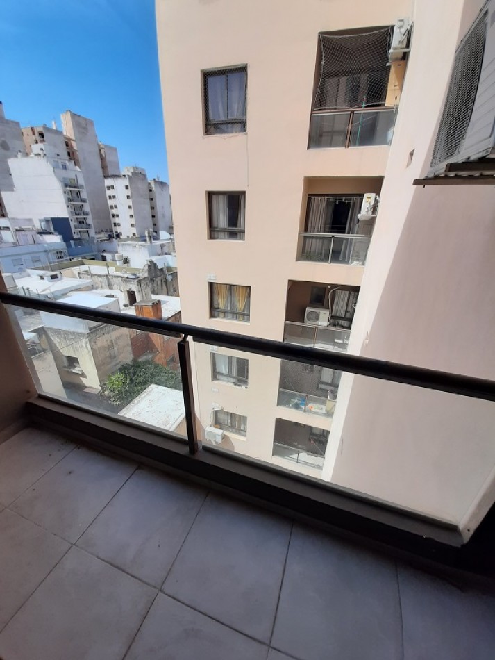 Alberdi! Zona Nuevocentro Shopping 