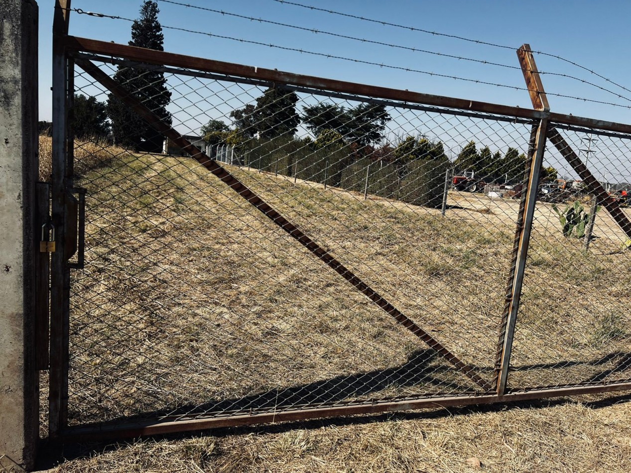 Guiñazu! Increible terreno en zona industrial