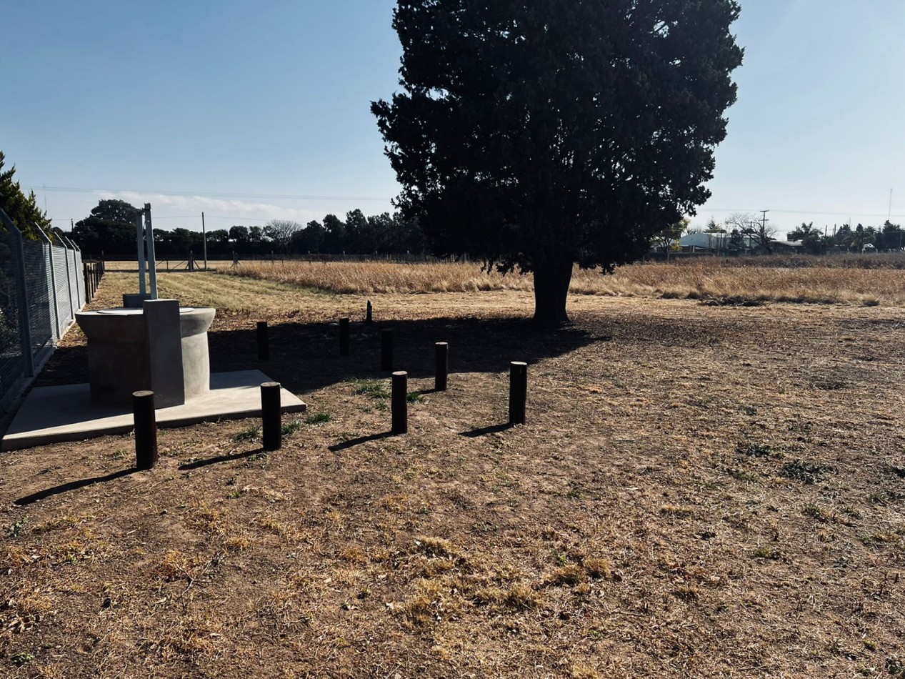 Guiñazu! Increible terreno en zona industrial