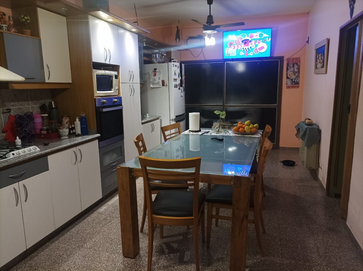 Linda Casa Apta credito