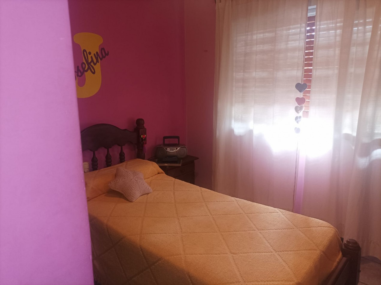 Linda Casa Apta credito