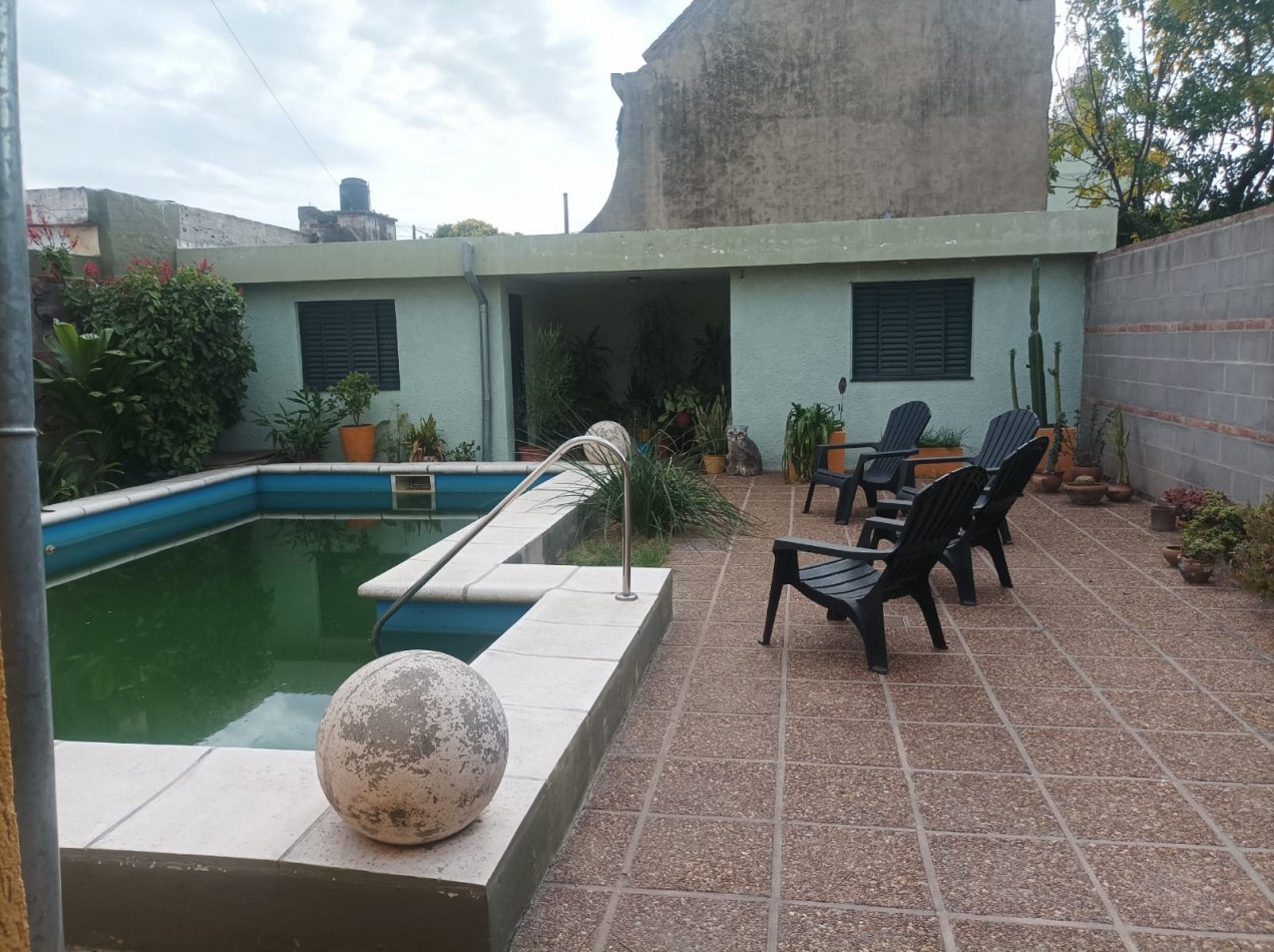 Linda Casa Apta credito