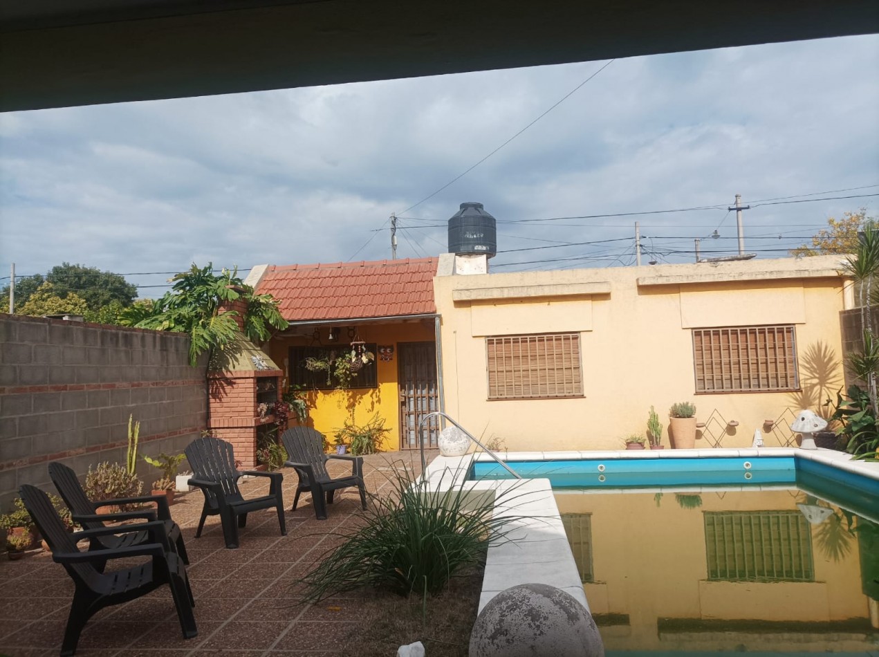 Linda Casa Apta credito