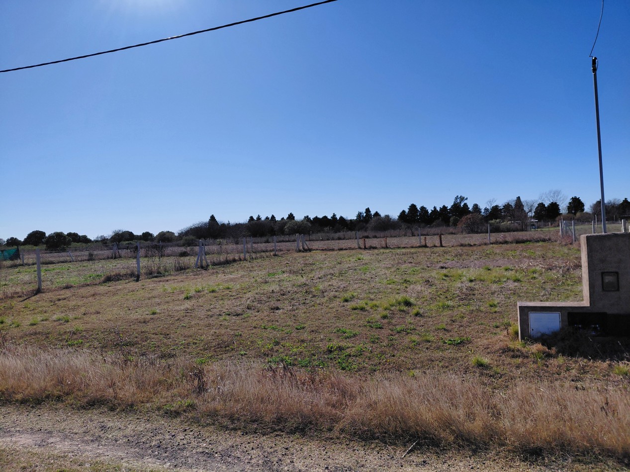 Se Venden dos lotes espectaculares! 