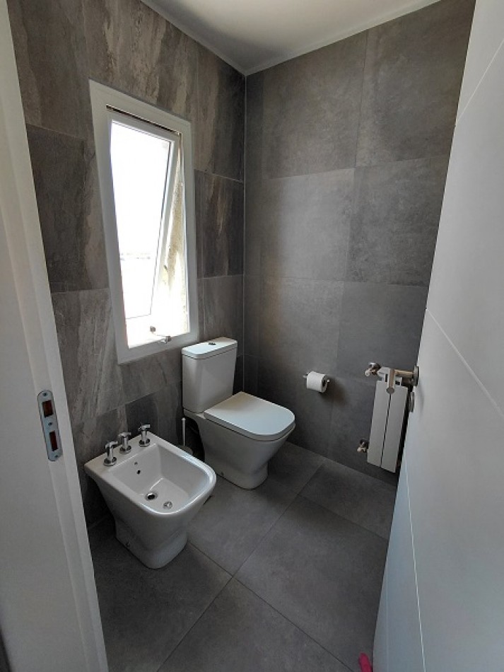 Tremenda casa en Chacra del Norte! 