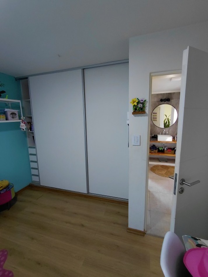 Tremenda casa en Chacra del Norte! 