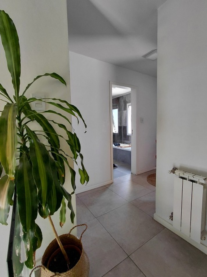 Tremenda casa en Chacra del Norte! 