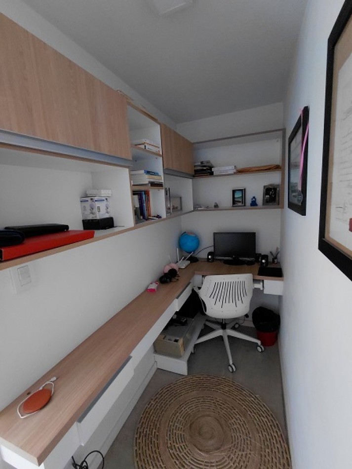 Tremenda casa en Chacra del Norte! 