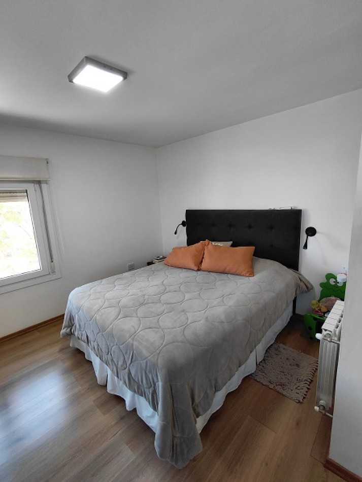 Tremenda casa en Chacra del Norte! 