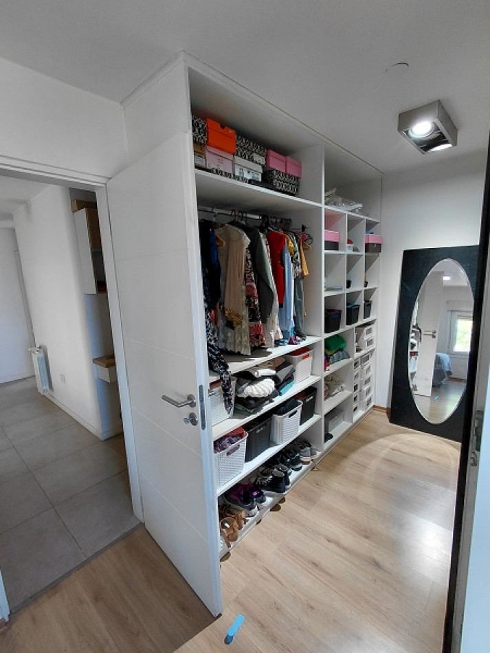 Tremenda casa en Chacra del Norte! 