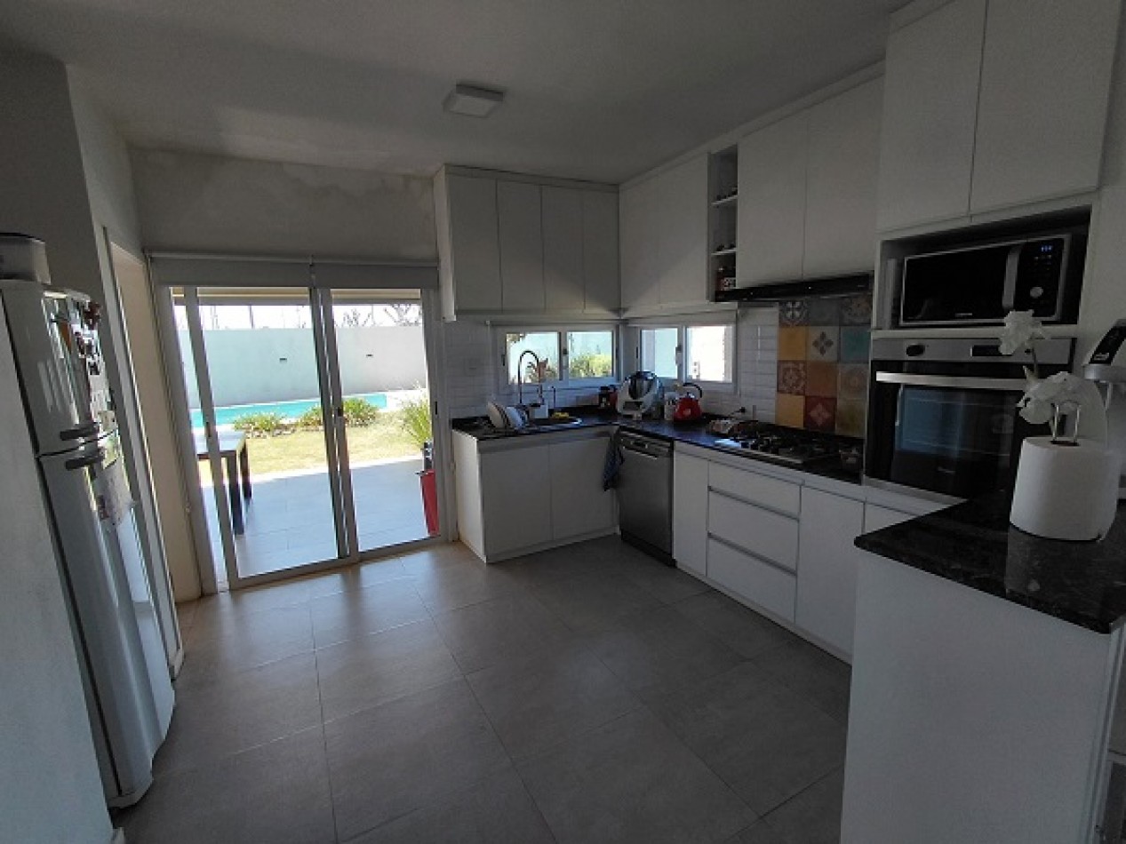 Tremenda casa en Chacra del Norte! 