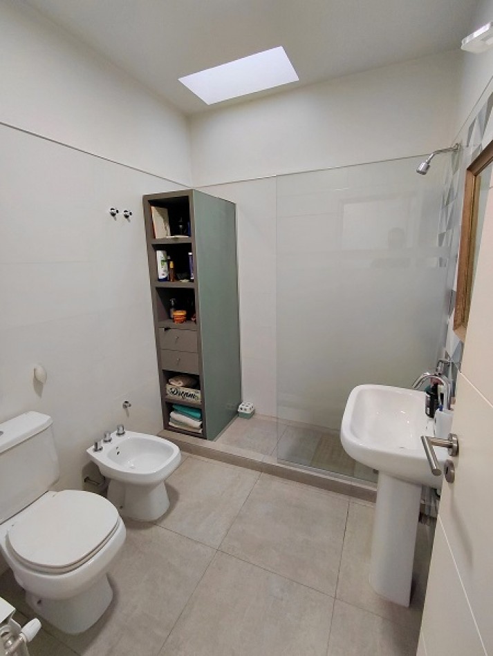 Tremenda casa en Chacra del Norte! 