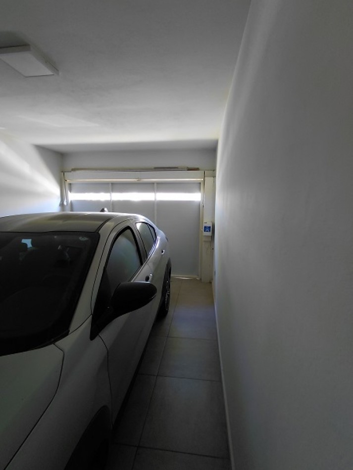 Tremenda casa en Chacra del Norte! 