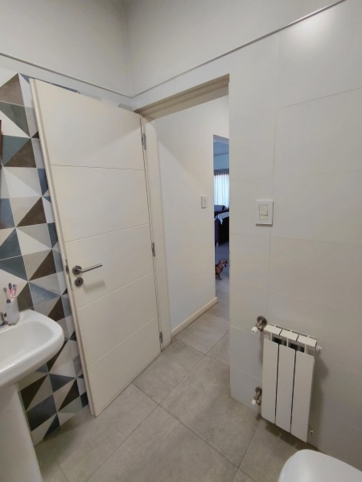 Tremenda casa en Chacra del Norte! 