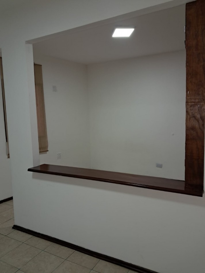 Depto en Alberdi! Zona Clinicas! 