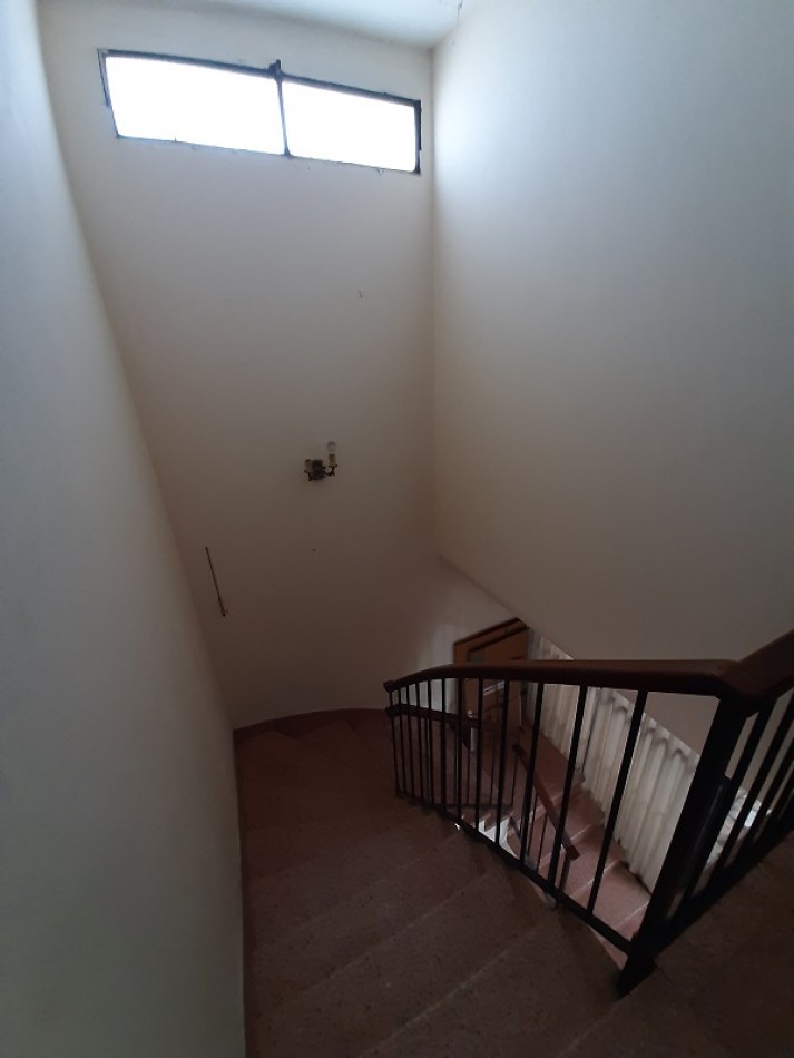 amplia casa en alquiler! 