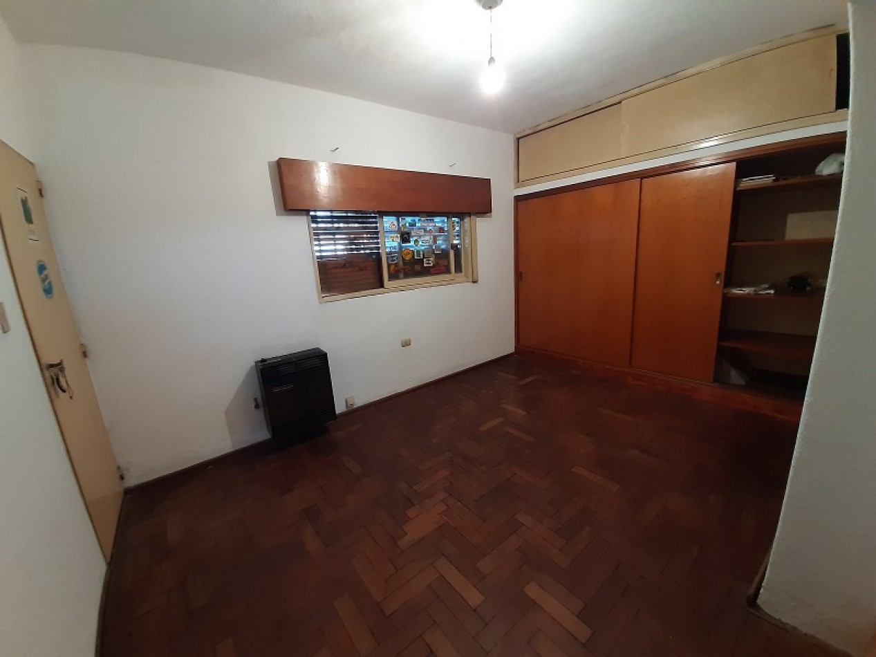 amplia casa en alquiler! 
