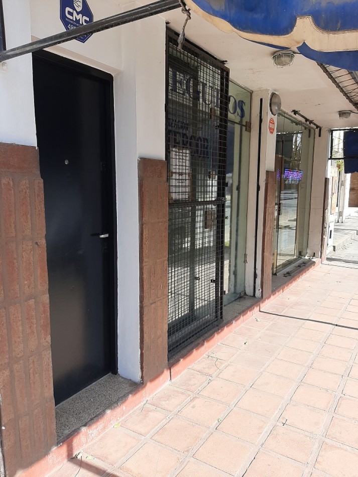 Lindo Departamento sobre Donato Alvarez! 