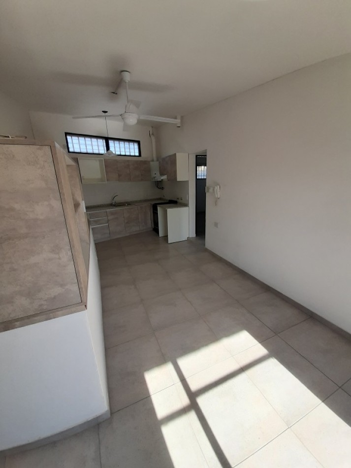 Lindo Departamento sobre Donato Alvarez! 