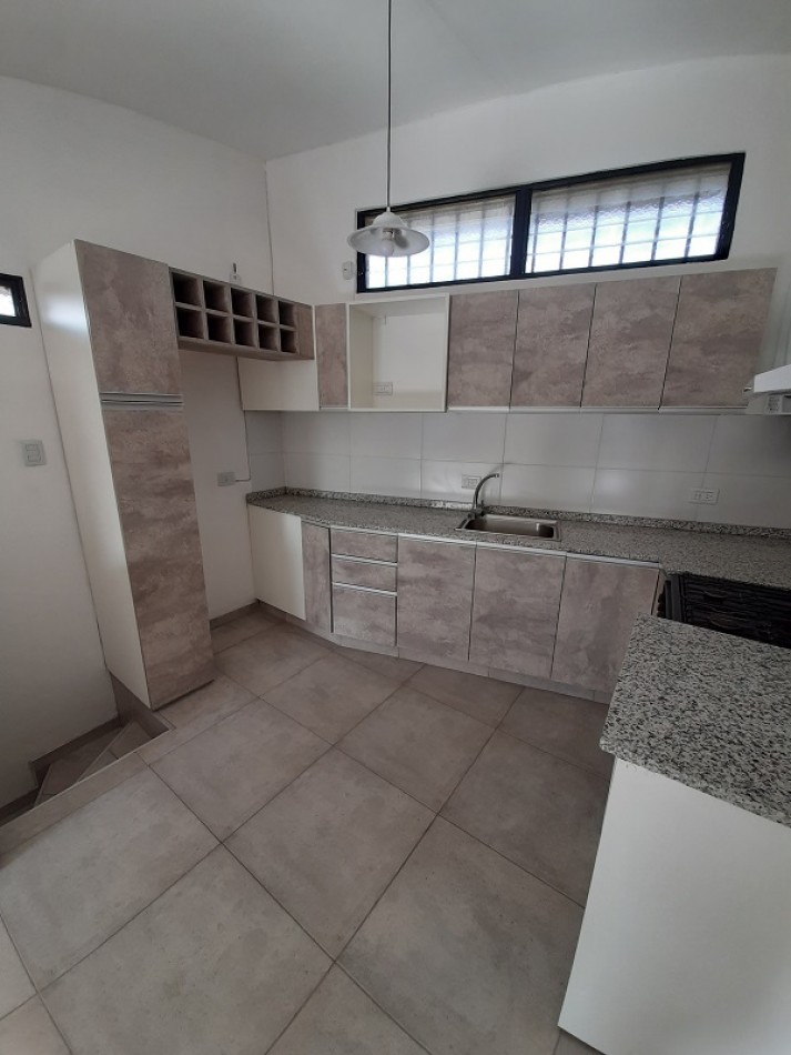 Lindo Departamento sobre Donato Alvarez! 