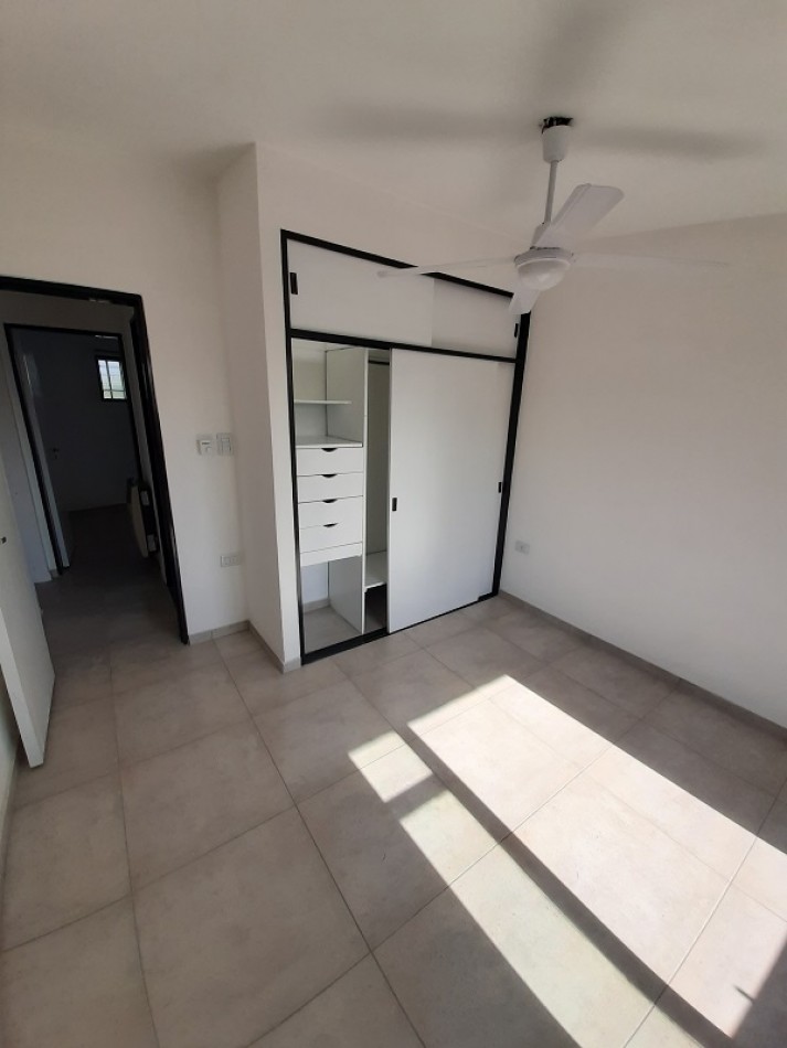 Lindo Departamento sobre Donato Alvarez! 