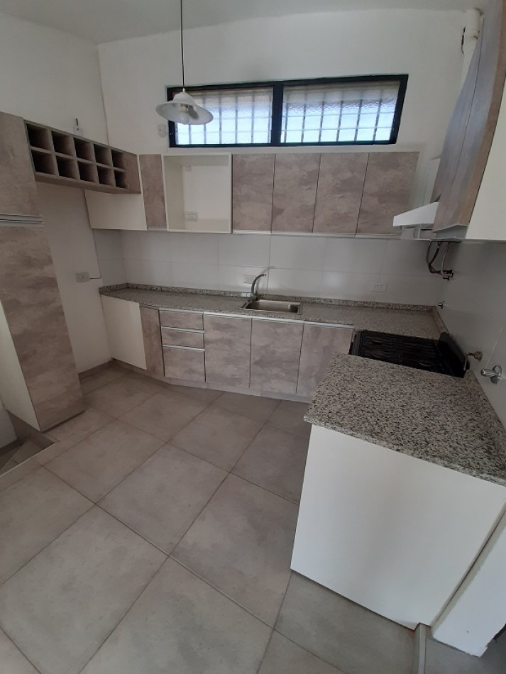 Lindo Departamento sobre Donato Alvarez! 