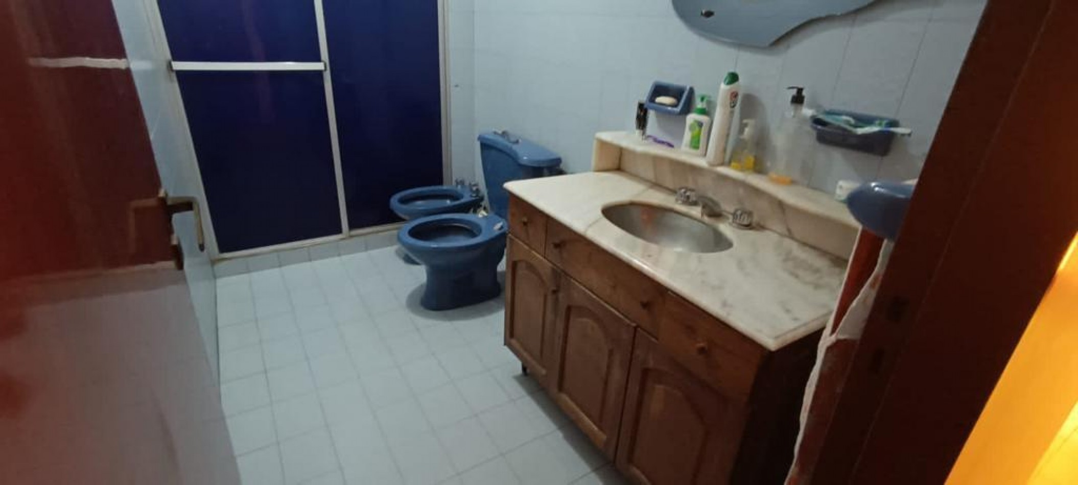 Casa De 3 Habitaciones con Cochera, Apta Credito!