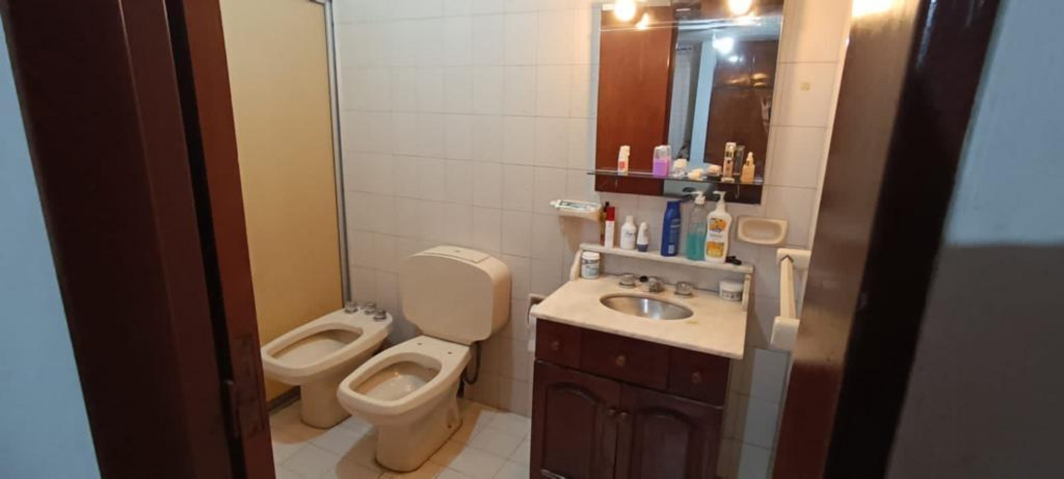 Casa De 3 Habitaciones con Cochera, Apta Credito!