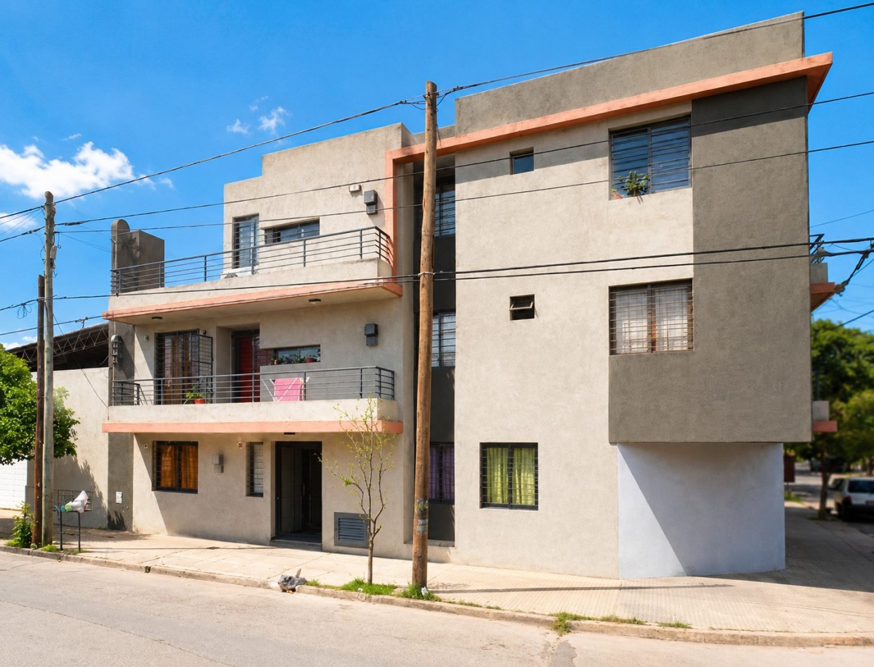 🏡 ¡Una excelente oportunidad para vivir o invertir!
