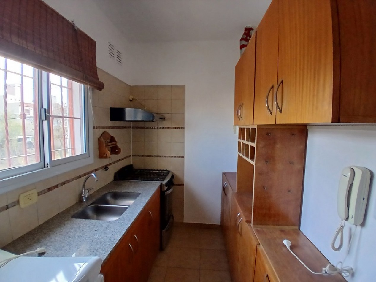 Casa en Planta Alta! 