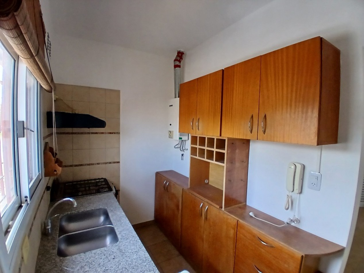 Casa en Planta Alta! 