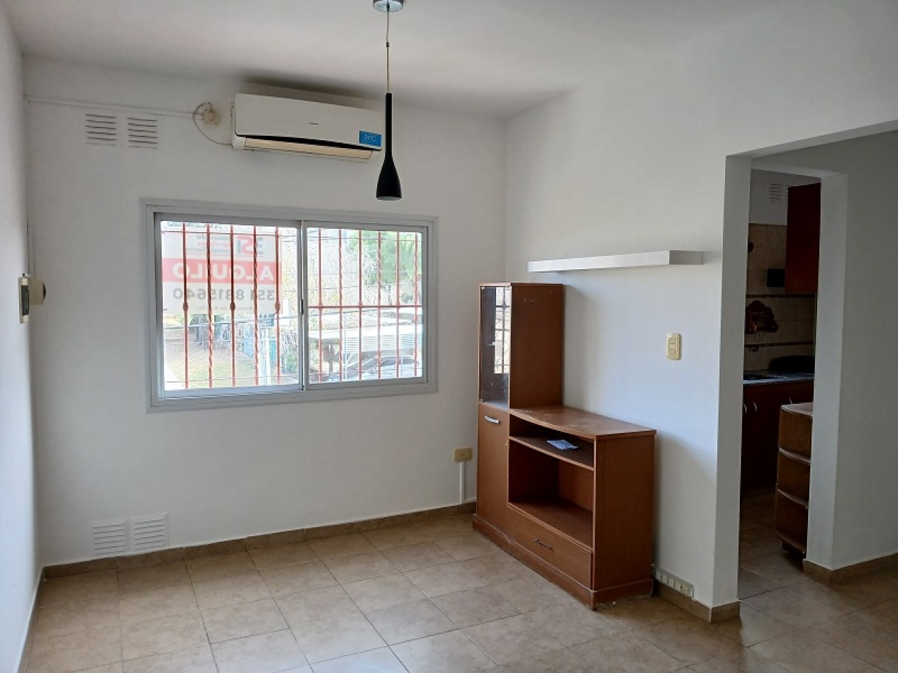 Casa en Planta Alta! 
