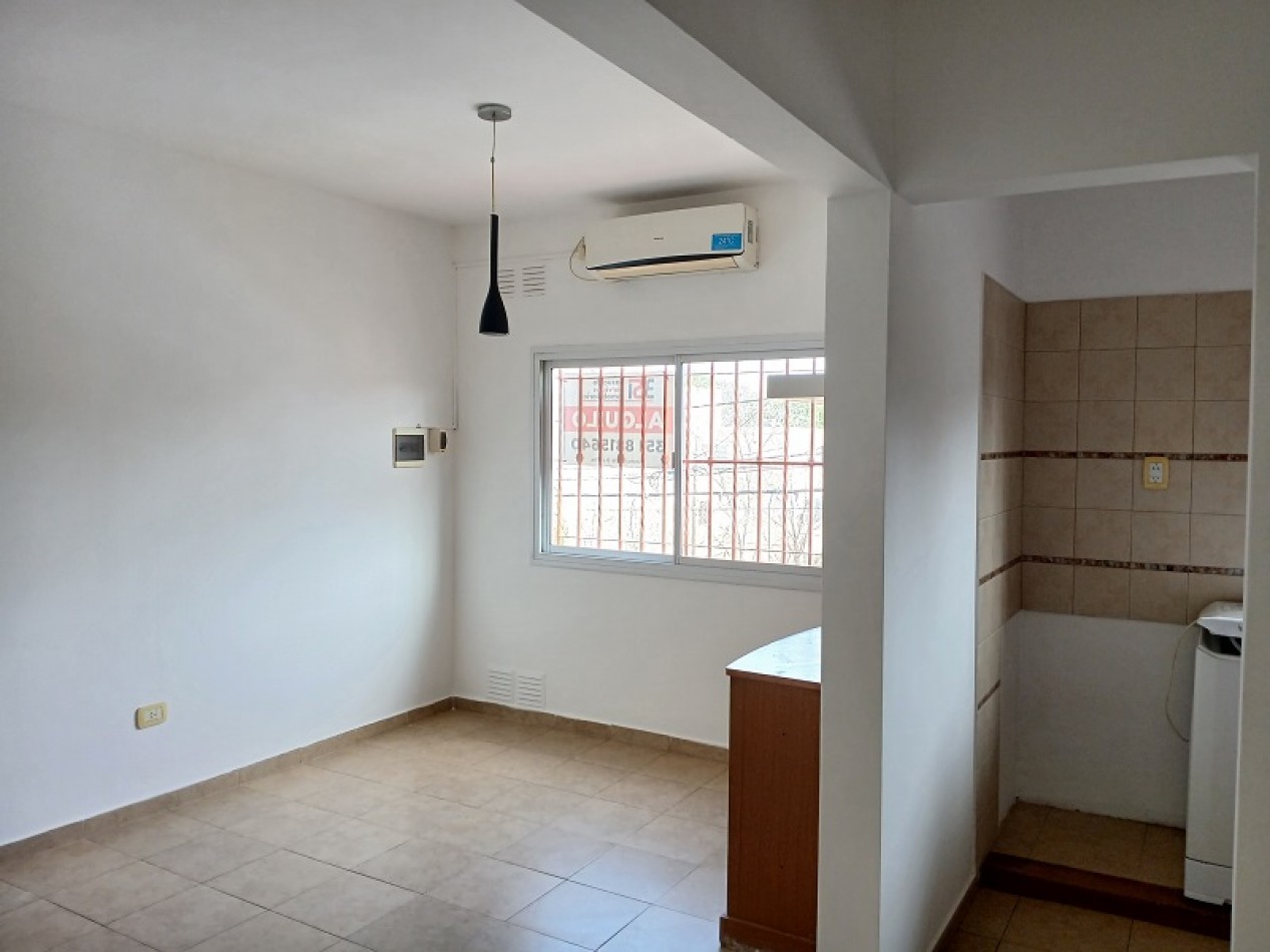 Casa en Planta Alta! 