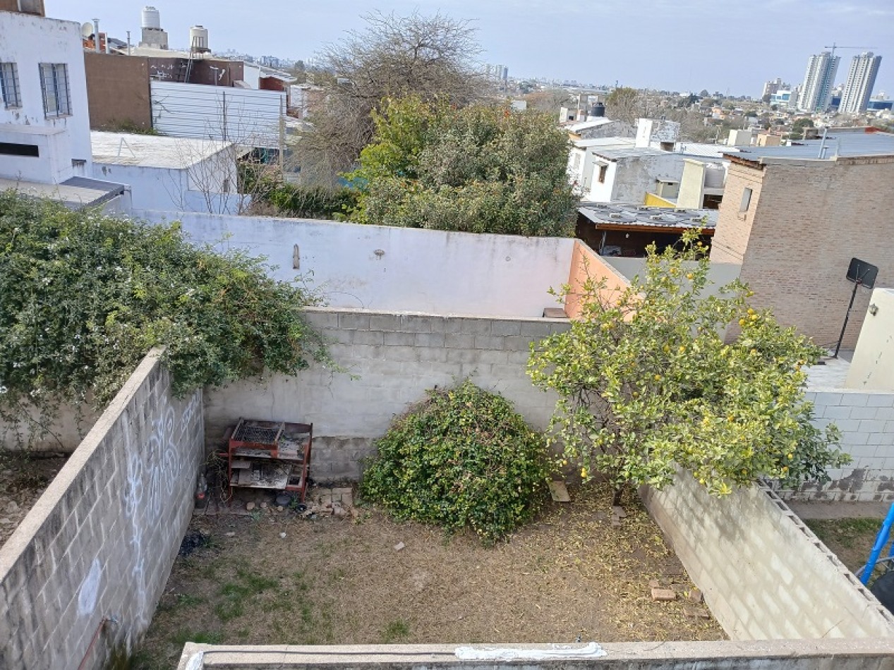 Casa en Planta Alta! 