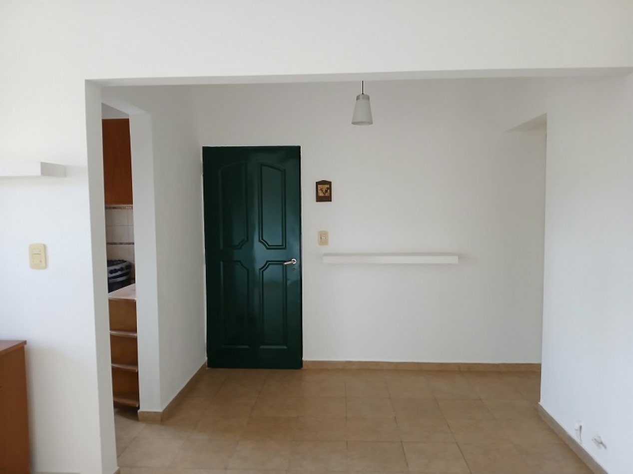 Casa en Planta Alta! 