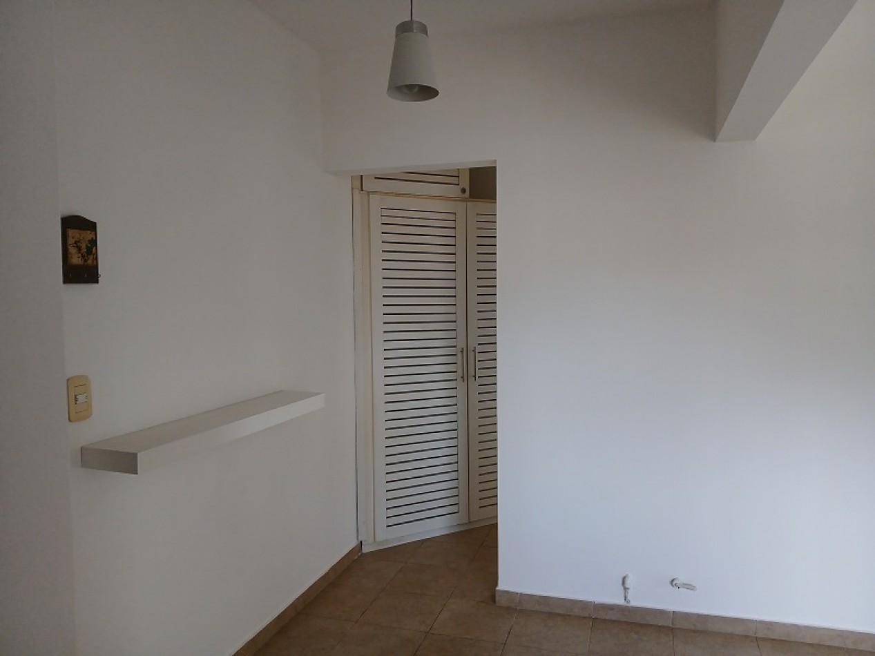 Casa en Planta Alta! 