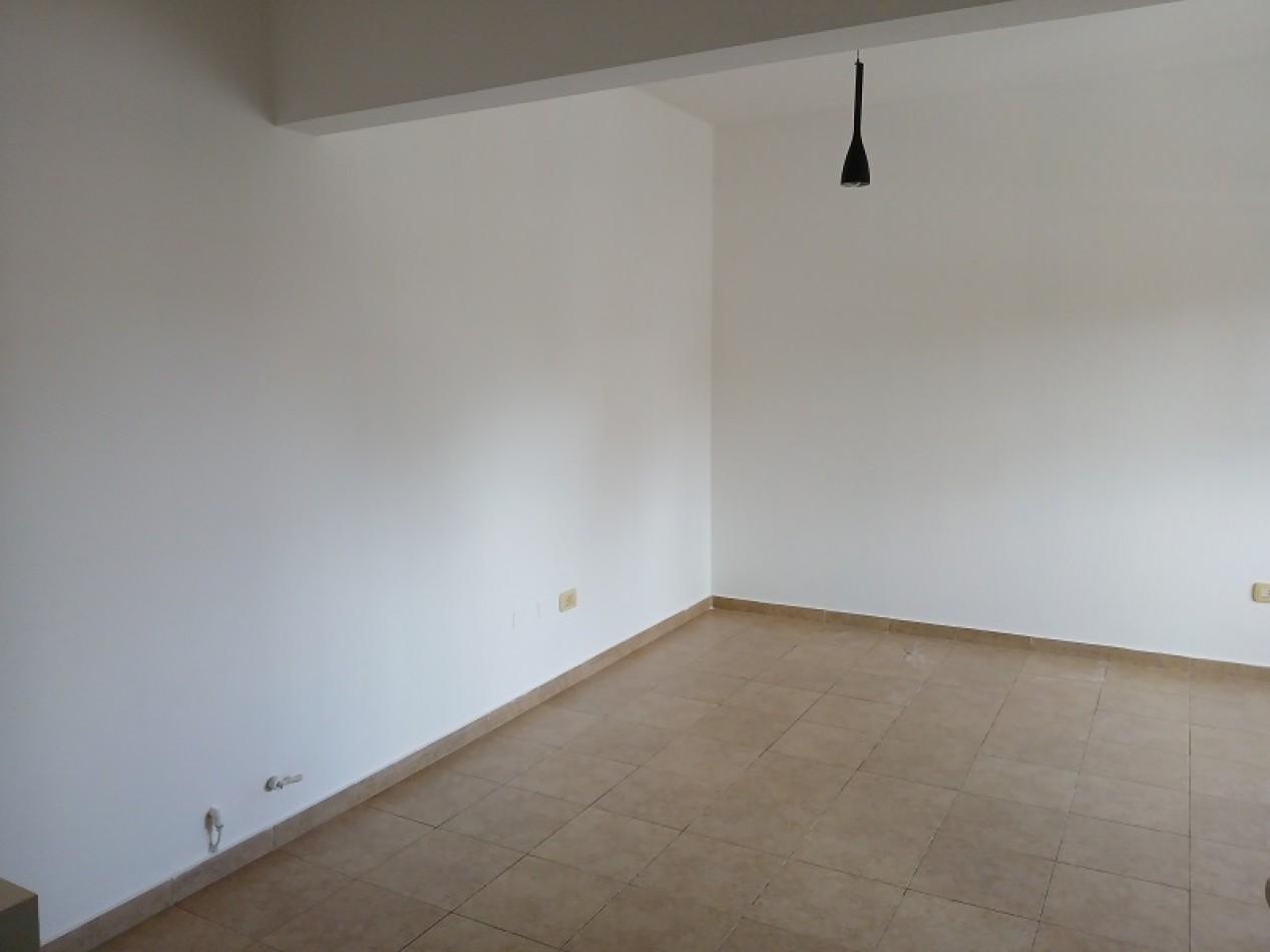 Casa en Planta Alta! 