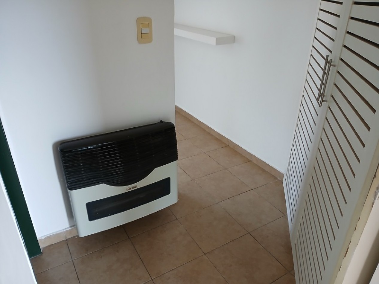 Casa en Planta Alta! 