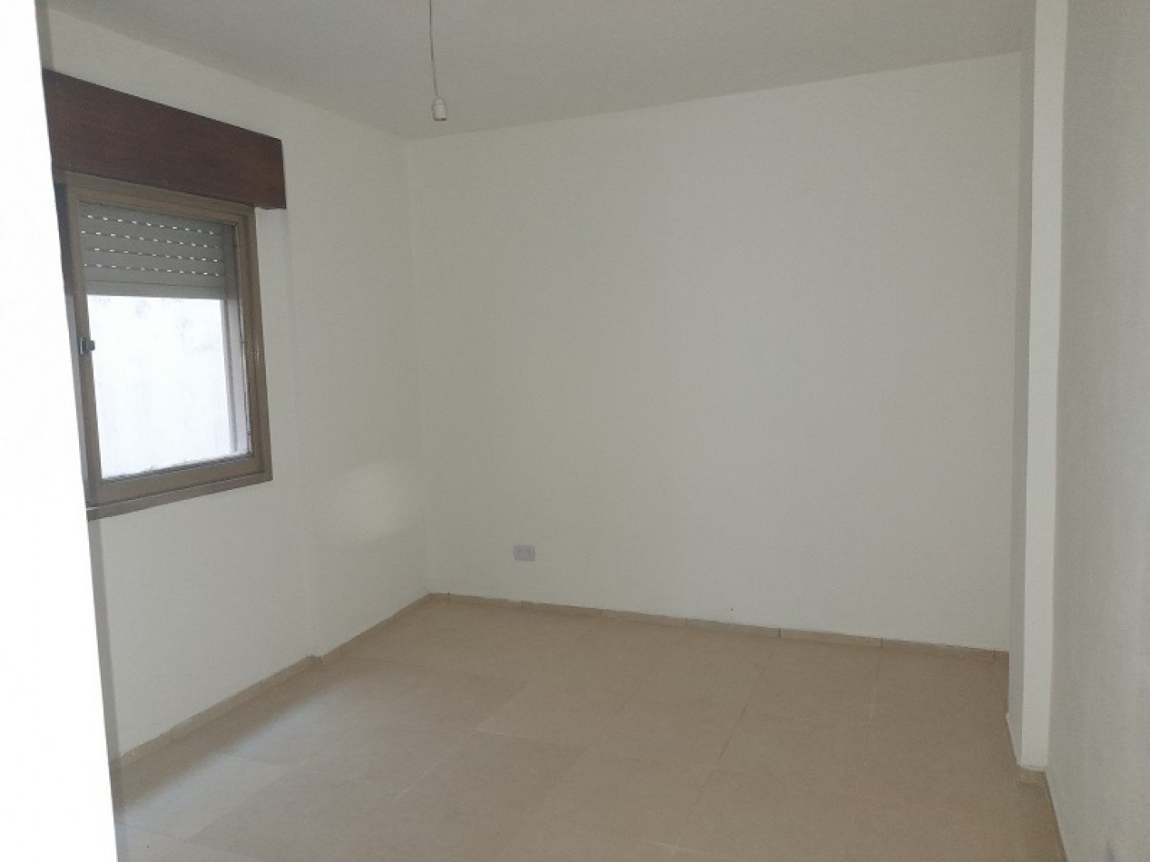 Centro! Alquiler de 1 dormitorio