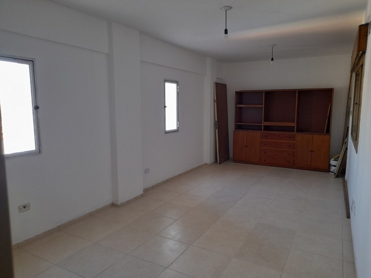 Centro! Alquiler de 1 dormitorio